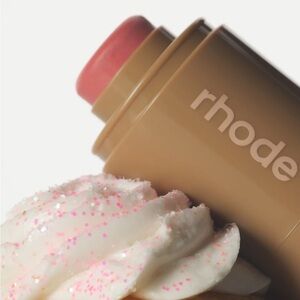 NIB Rhode Blush - Sprinkle